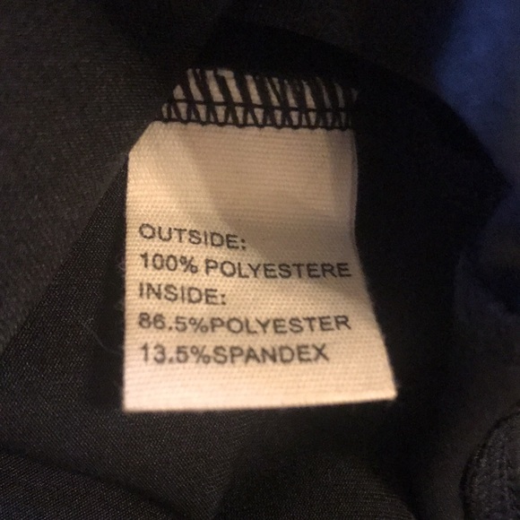 Mint Julep Leggings - Picture 3 of 3